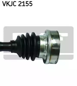 Фото VKJC2155 Вал SKF {forloop.counter}}